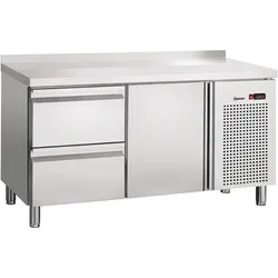 Bartscher Kühltisch S2T1-150 MA