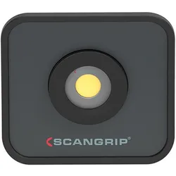 Scangrip, Deckenleuchte, LED Projektørhoved Flood Head Connect (1500 lm)