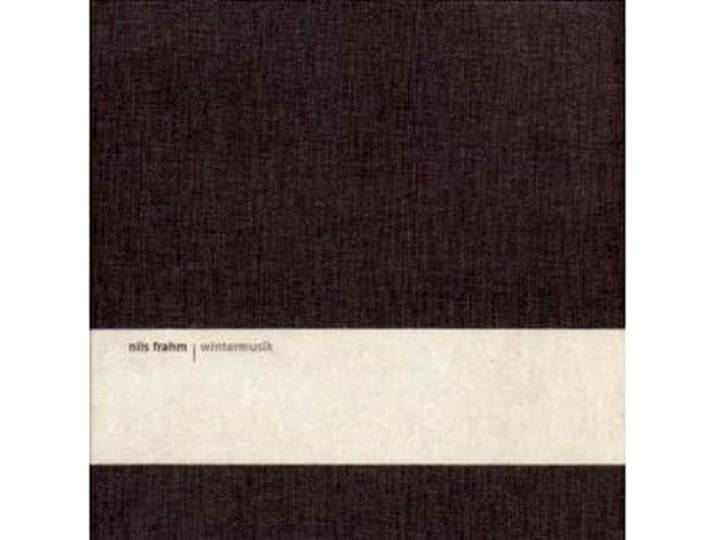 Nils Frahm - Wintermusik