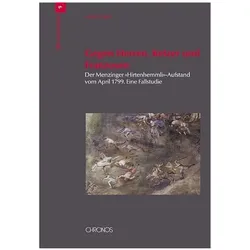 Gegen Herren, Ketzer und Franzosen, Sachbücher von Lukas Vogel