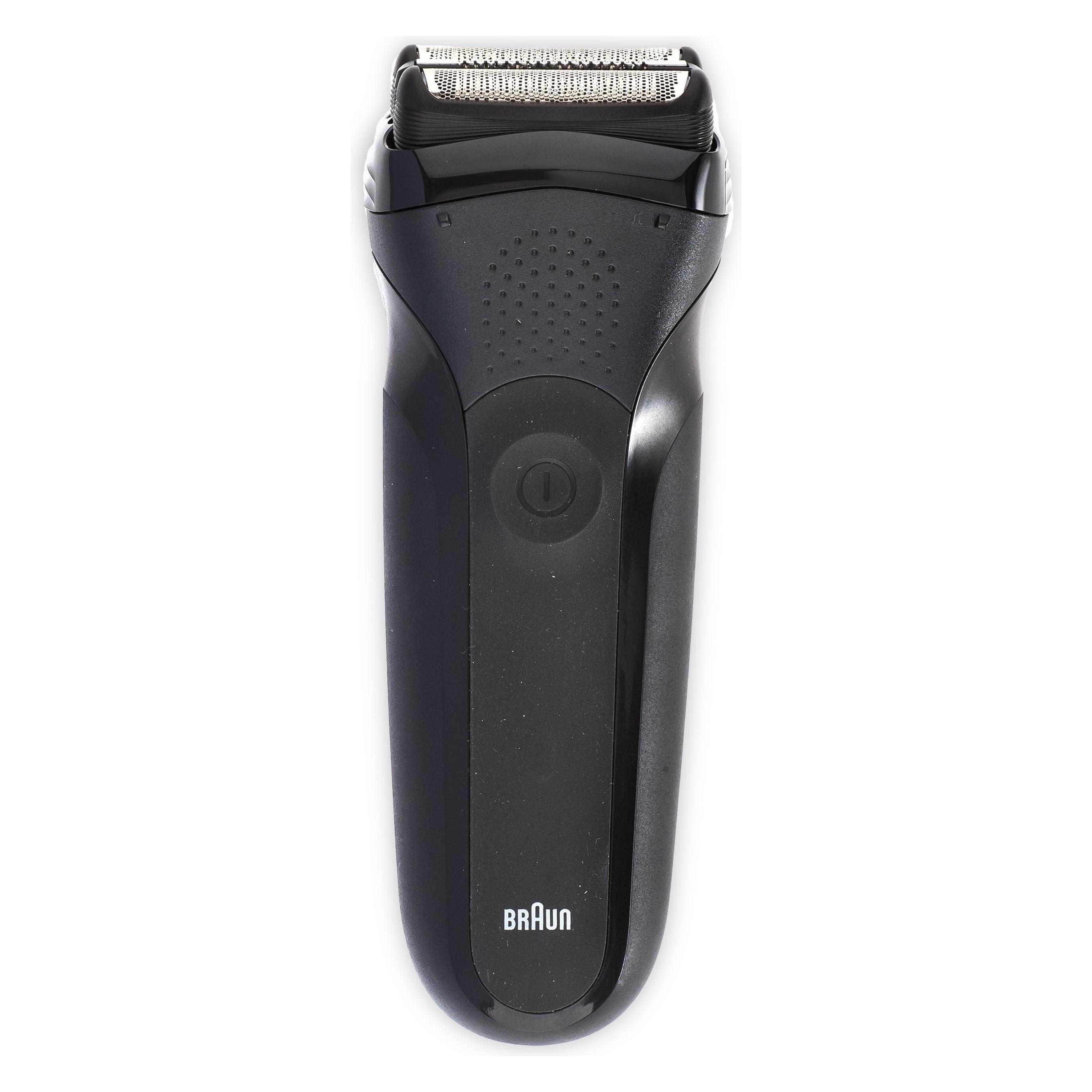 Braun Series 3 (301s)