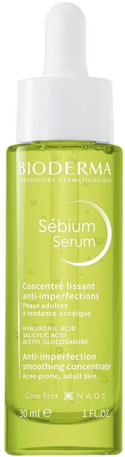 Bioderma Sebium Serum 30ml