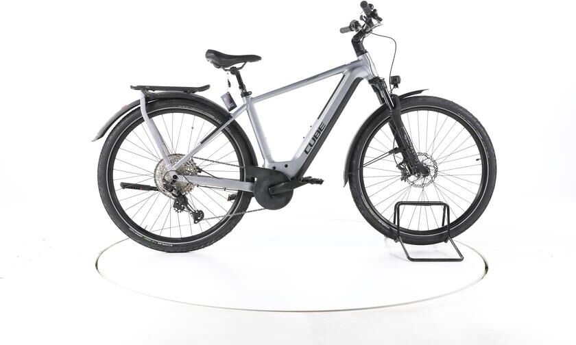 Cube Kathmandu Hybrid SLX Trekking E-Bike - 305801