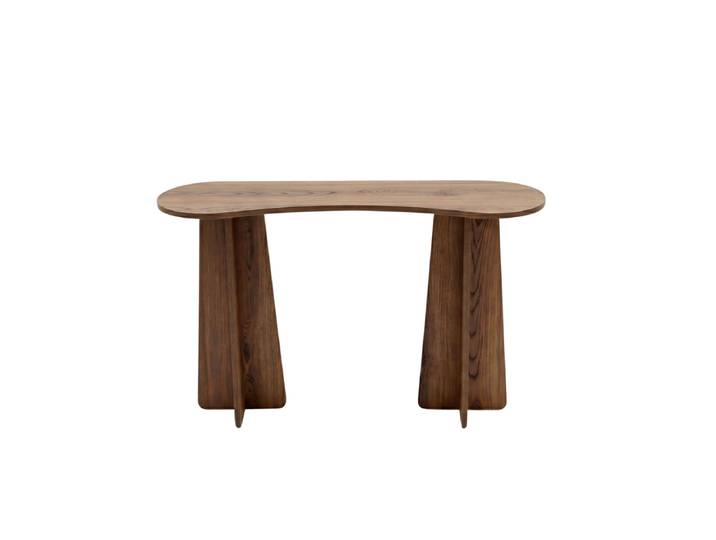 Calicosy - Console D'Entrée Organique L120 Cm - Liri