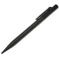 Panasonic PANA Toughpad, Stift, FZ-VNPM11AU, Stylus, Schwarz