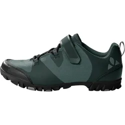Vaude, Herren, Veloschuhe, Men's TVL Pavei (41), Grün