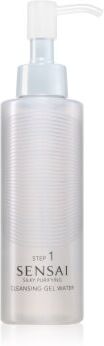 Sensai Cleansing Gel Water gel de limpeza 150 ml. Cleansing Gel Water