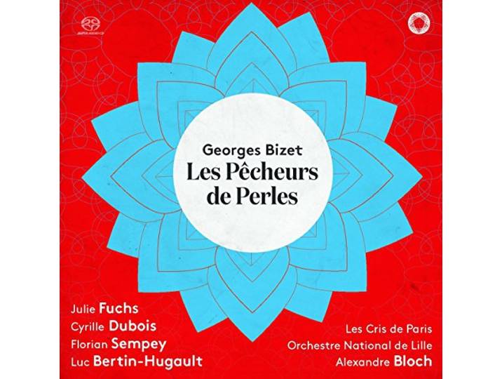 Bizet: Les Pecheurs De Perles