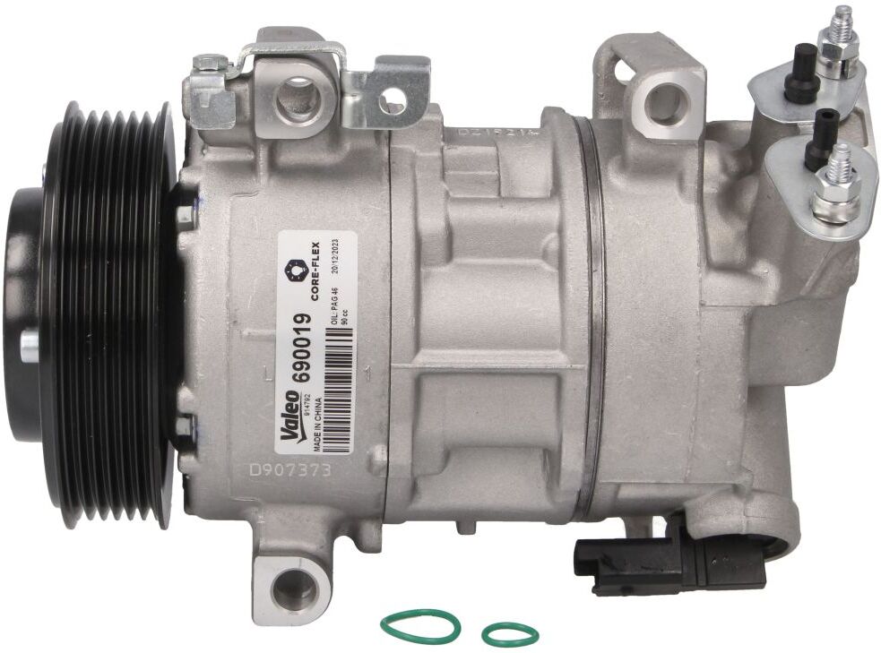 Klimakompressor VALEO CORE-FLEX VALEO 690019