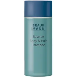 250 ml Hildegard Braukmann BRAUKMANN Balance Body & Hair Shampoo