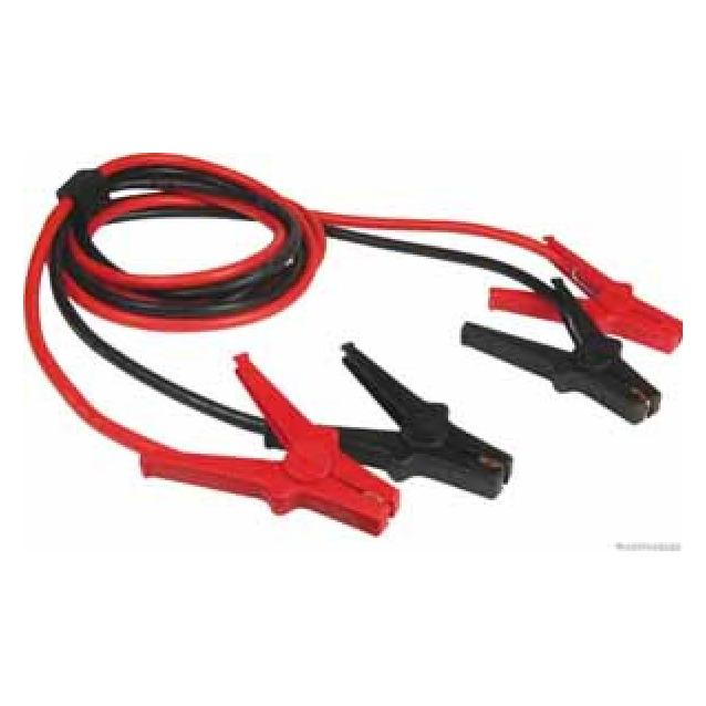 Startsafe SKS25 KFZ Starthilfekabel mit Überspannungsschutz (350 A) (52289950)