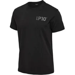 hummel LP10 Lukas Podolski Freizeitshirt 2001 - black S