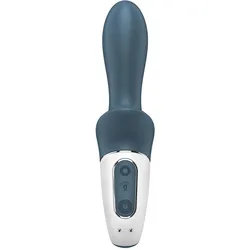 Satisfyer, Analtoy, Air Pump Booty 2