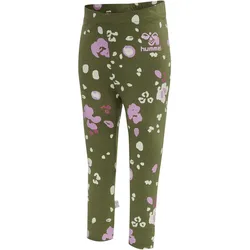 hummel hmlALISA Baby-Tights capulet olive 74