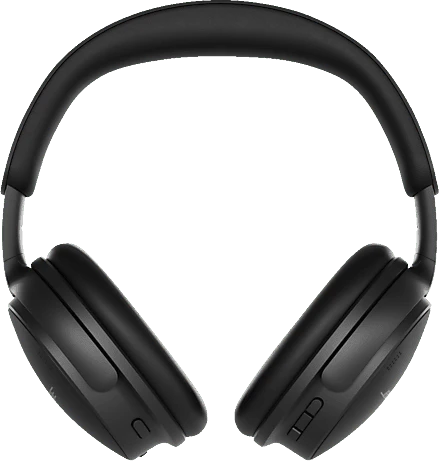 Bose QuietComfort (Gen 2) - Black
