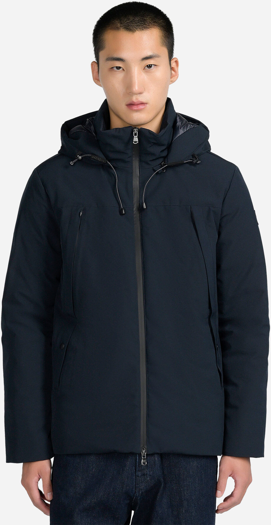 CANADIAN Tecnico Southend M - Giubbotto - Uomo - Blu 54