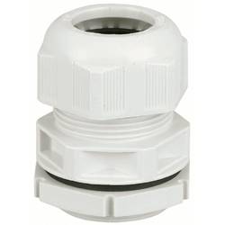 Eaton 206911 Kabelverschraubung M25 Plastik Grau 1 St.