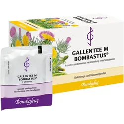 Gallentee M 40 G