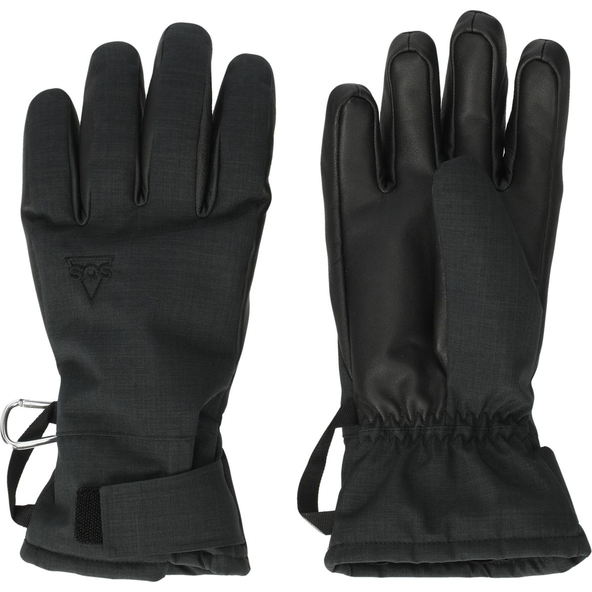 SOS Nebula Gloves black (1001) 11 SOS263967-1001-11