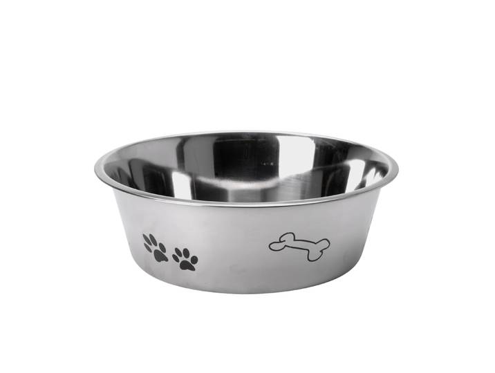 Fressnapf für Haustiere 24 cm