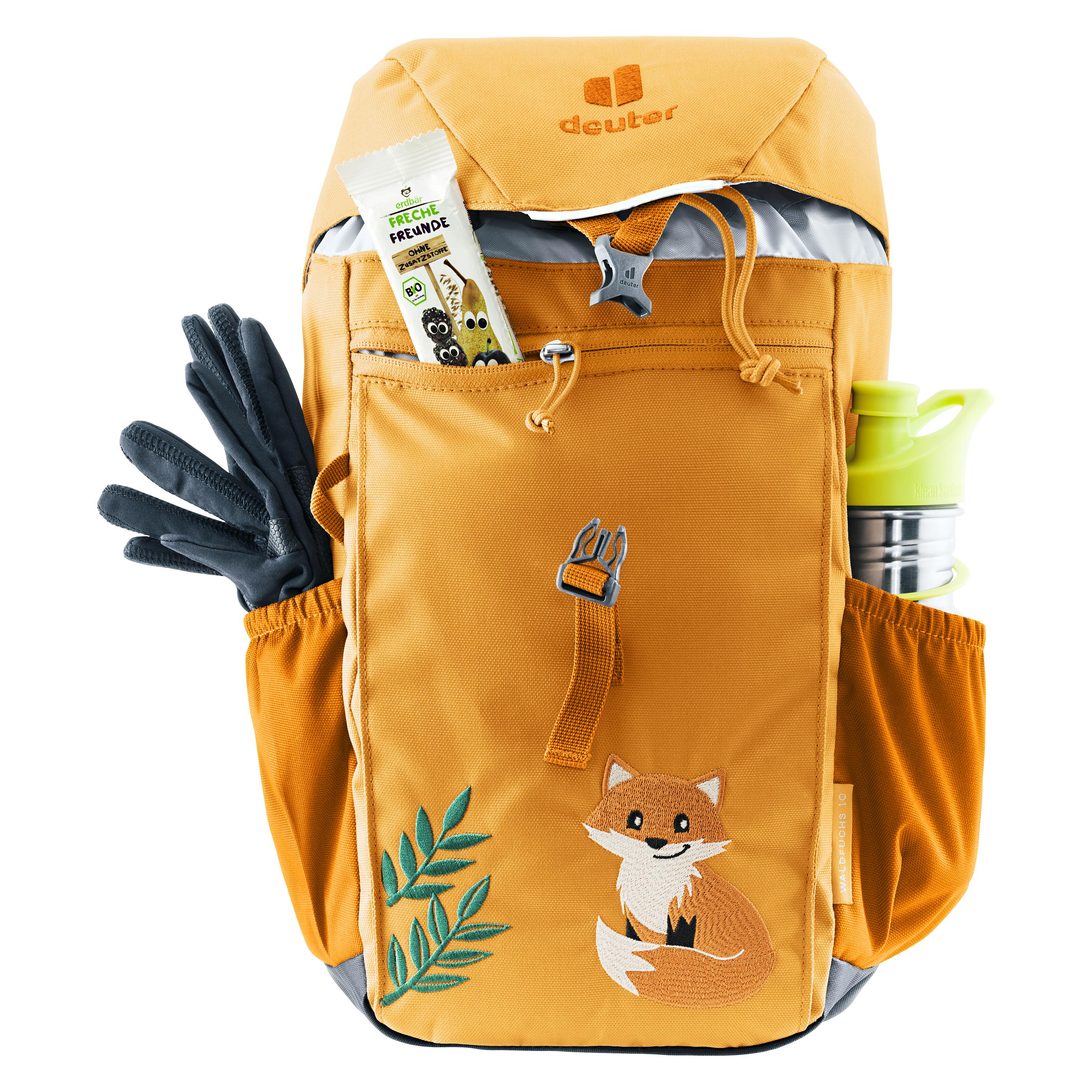 Deuter Waldfuchs (10 l) (3610225DE-9908)