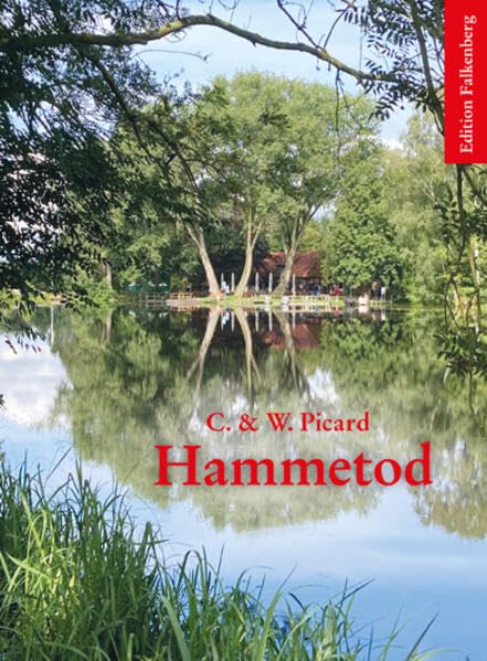 Christa Picard - Hammetod - Preis vom 09.10.2026 07:28:09 h