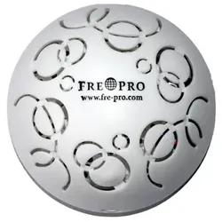 Duftspender FRE-PRO Easy Fresh 2.0 Duftkappe Kiwi Grapefruit für Easy Fresh Lufterfrischer ca. 30 Tage duftend