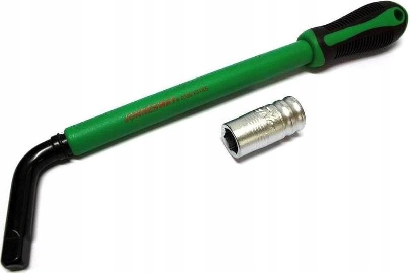 Jonnesway telescoopringsteeksleutel 17x19 AG010195B