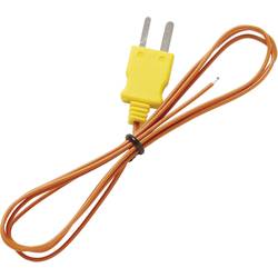 Fluke 80PK-1 Luftfühler -40 bis +260 °C Fühler-Typ K 750422