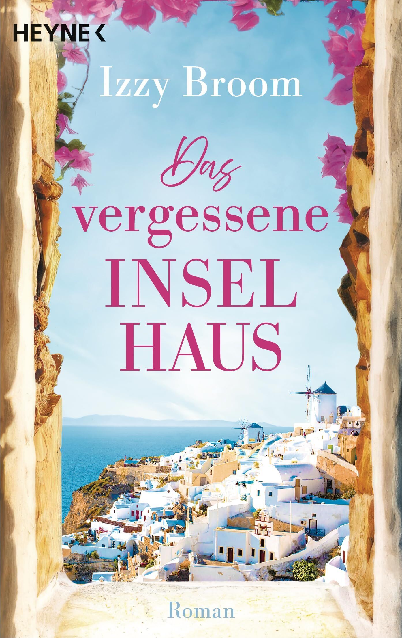 Izzy Broom - Das vergessene Inselhaus - Preis vom 12.10.2026 11:37:12 h