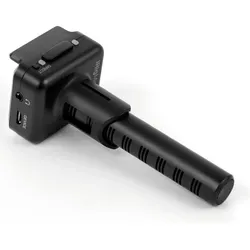 IK Multimedia Mikrofon iRig Mic Video, Mikrofon