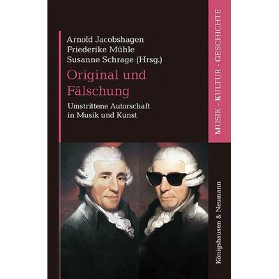 Original und Fälschung -