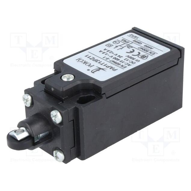 Pokój Room limit switch PAP1 T13 PZ11 A37-1030 (PAP1T13PZ11)