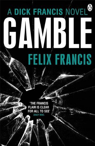 Felix Francis - Gamble (Dick Francis Novel) - Preis vom 09.10.2026 07:28:09 h
