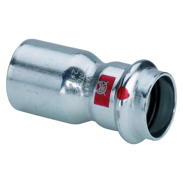 Viega Reduction PRESTABO 42x28mm - 642778 (Pressverbindung) (642778)