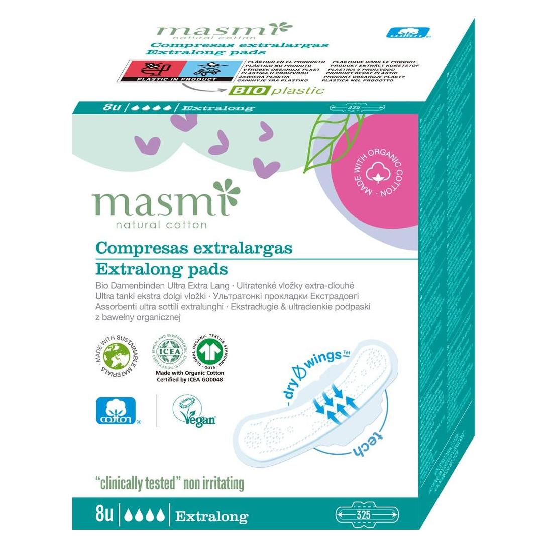 Masmi Bio Ultra (8x) (XBO-SCT-653)