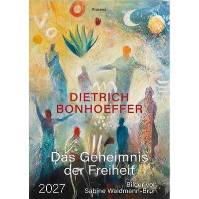 Das Geheimnis der Freiheit 2027