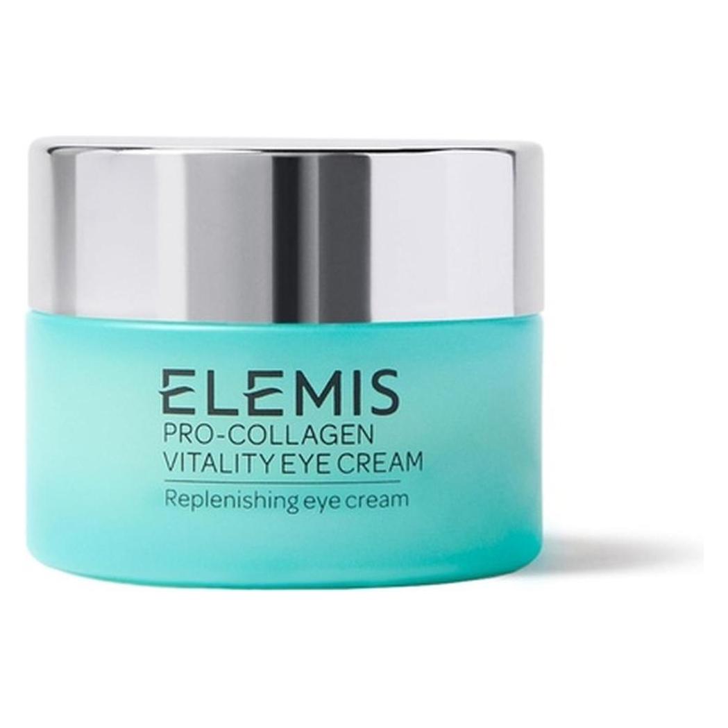 Elemis Belebende Augencreme zur Revitalisierung (Augenpflege Crème, 15 ml, Tag) (70171)