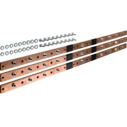 Hager CU-Schiene universal UM09K