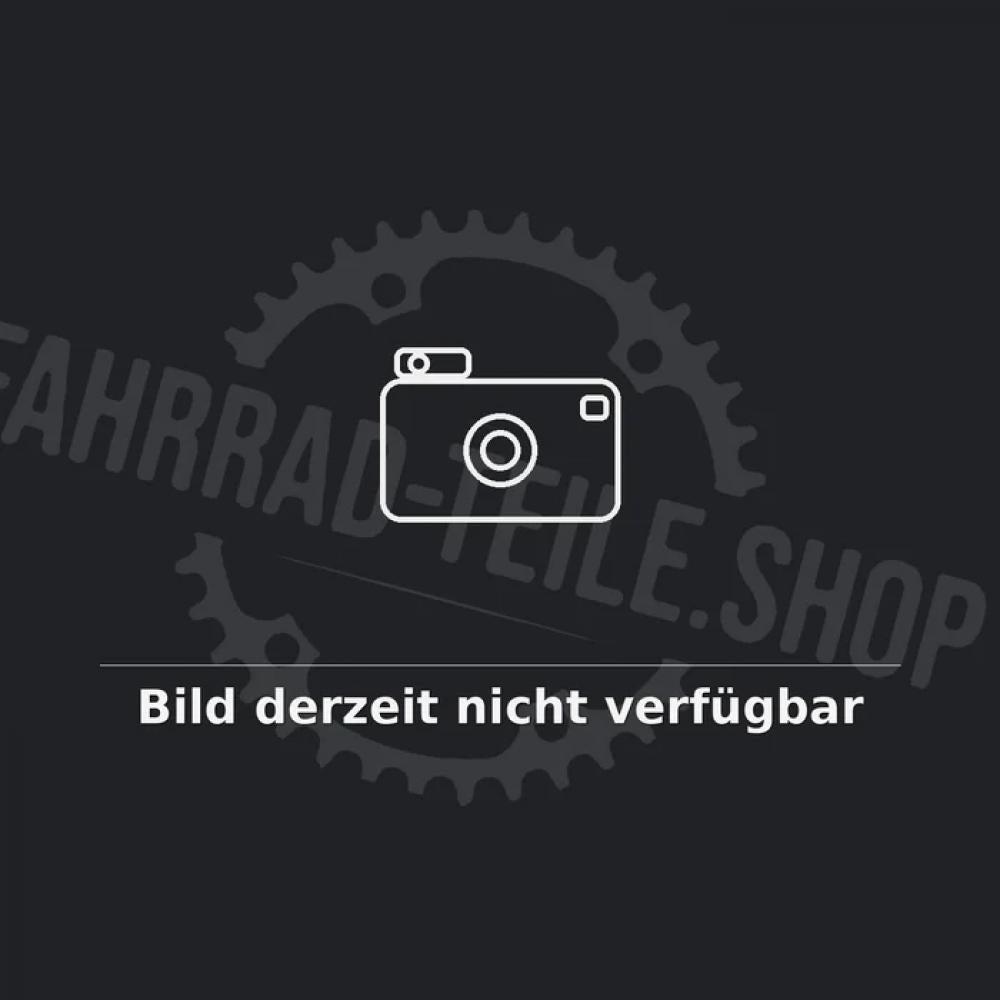 Shimano Hinterrad Babboe Nexus 26", silber, 7-Gang, für Big/City/Curve/
