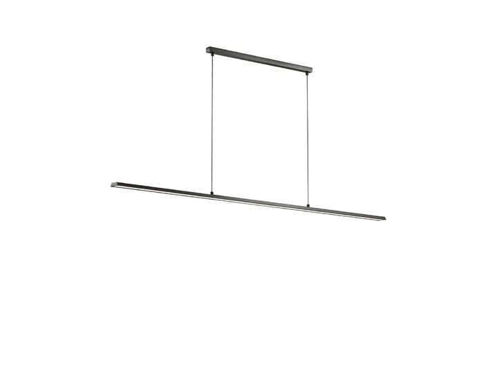 Light-Point Slim S1500 Pendelleuchte Black