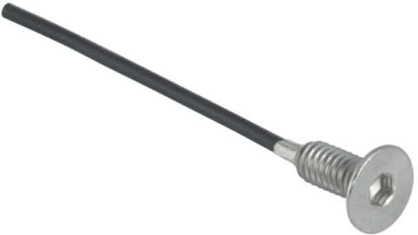 Geberit Fadenschraub mit O-Ring 242038001 zu HyTronic WT-IR/IRB