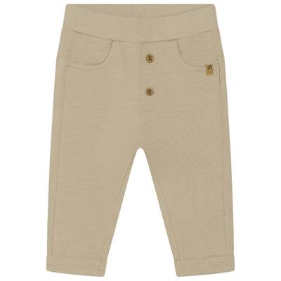 Minymo - Kid's Pants Sweat - Freizeithose Gr 92 beige