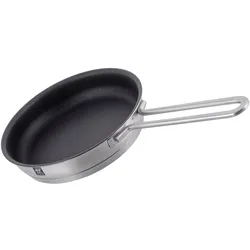 Zwilling Pico, Pfanne + Kochtopf, Silber