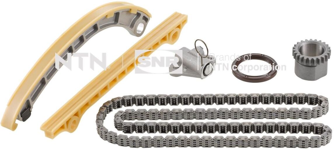 Steuerkettensatz SNR KDC477.00