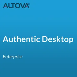 Authentic Desktop Enterprise