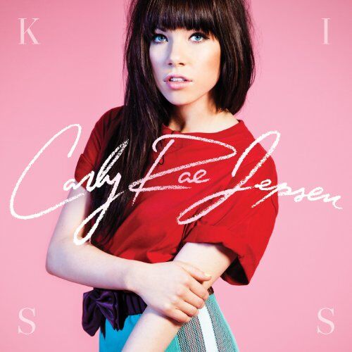 Carly Rae Jepsen - Kiss (Deluxe Edition) - Preis vom 13.10.2026 11:25:28 h