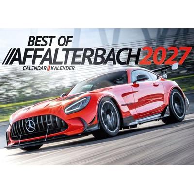 Best of Affalterbach Kalender 2027