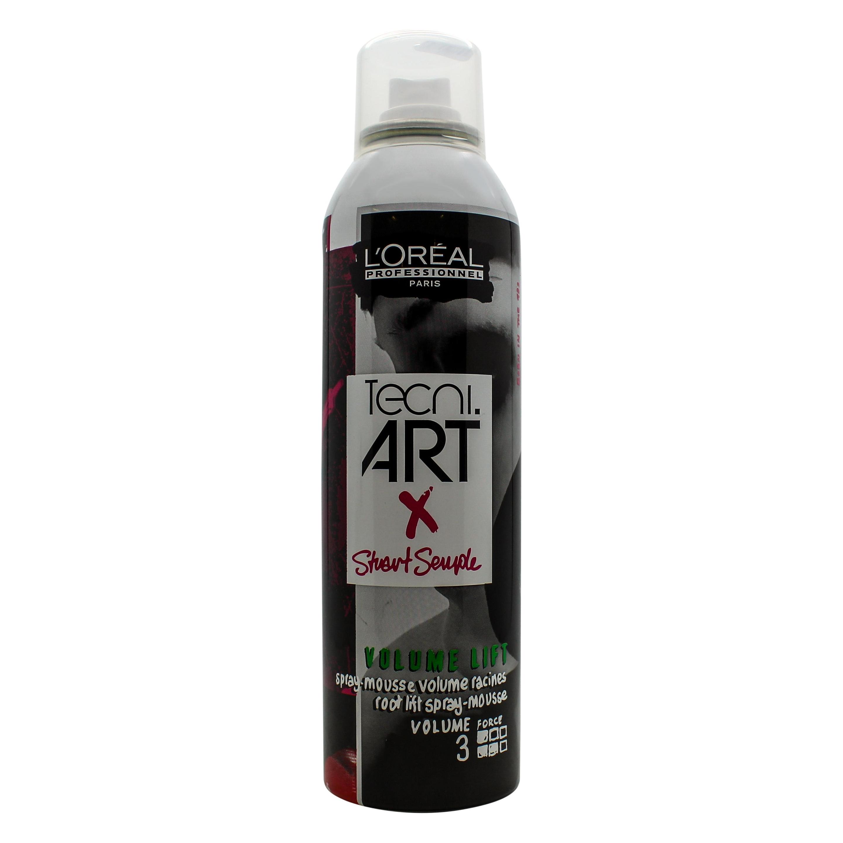 L'Oréal Professionnel Volume Lift (Volumenschaum, 250 ml) (E0940500)