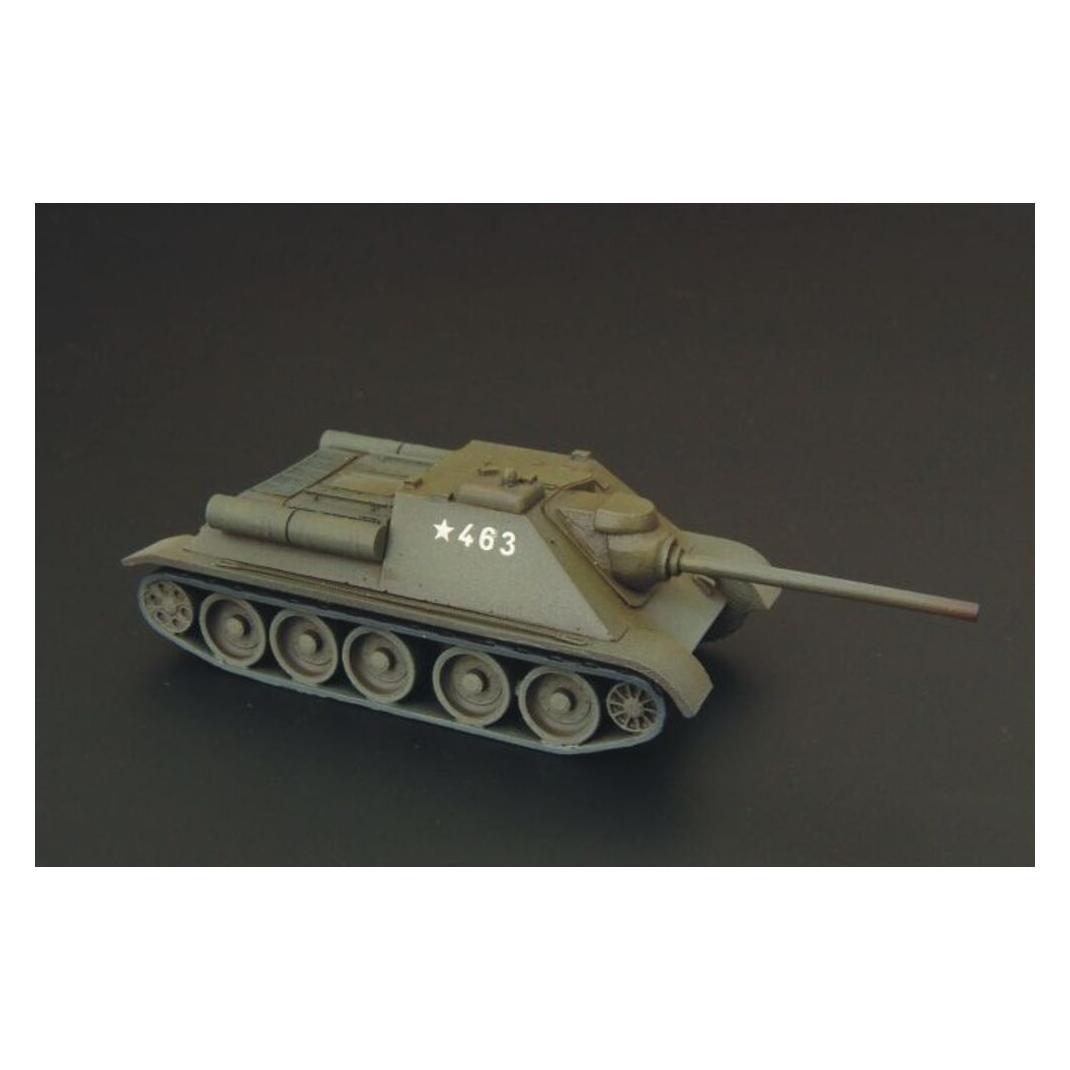Hauler SU-85 (HTT120030)